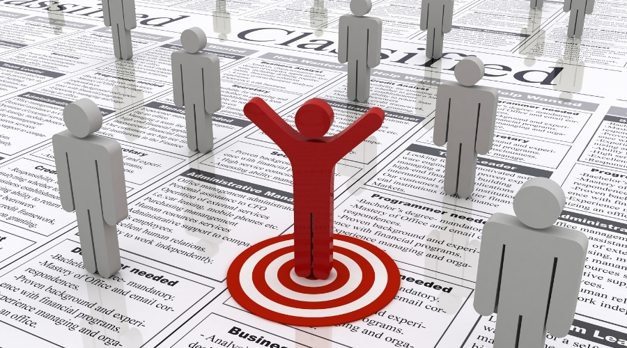 Google Ads Reklamlarında Hedef Kitle Analizi