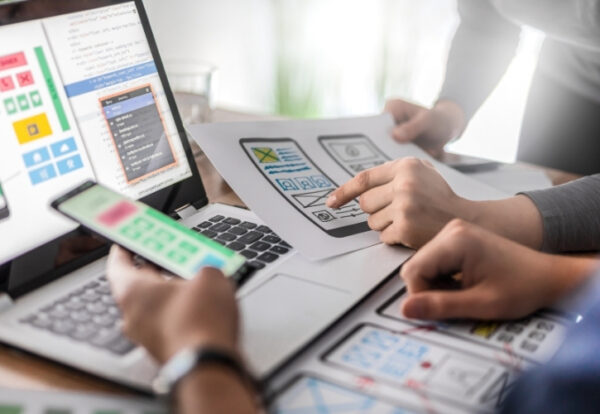Web Tasarımında Dikkat Edilmesi Gereken 10 Unsur