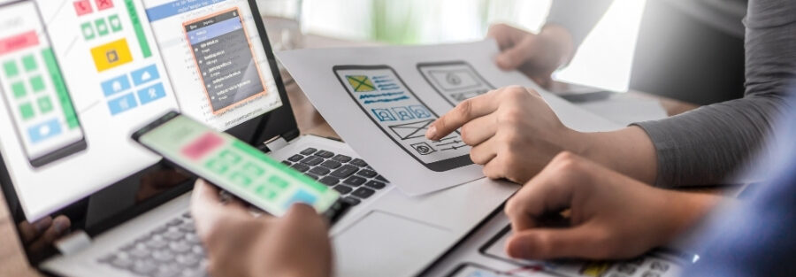 Web Tasarımında Dikkat Edilmesi Gereken 10 Unsur