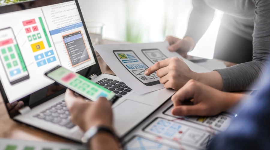 Web Tasarımında Dikkat Edilmesi Gereken 10 Unsur