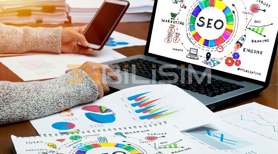 SEO Ajansı İle Başarı