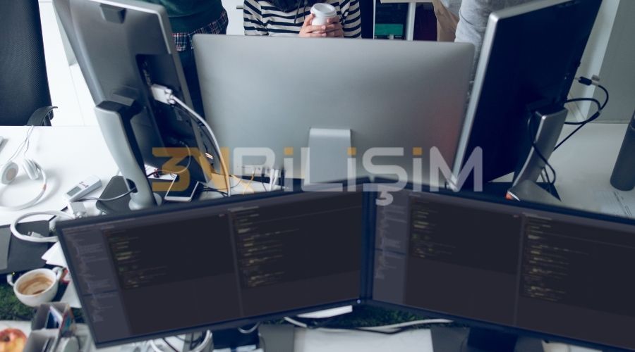 Web Tasarım Dikkat Edilmesi Gerekenler