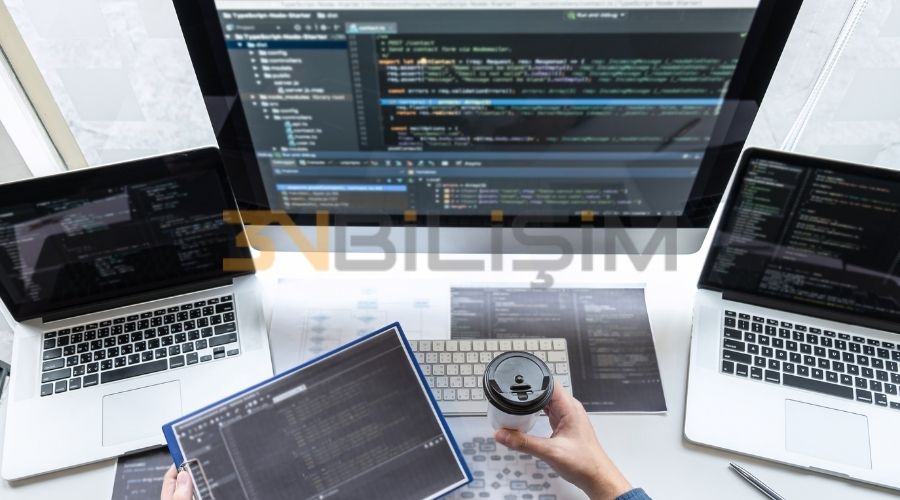 Başarılı Web Yazılım Projesi İçin İpuçları