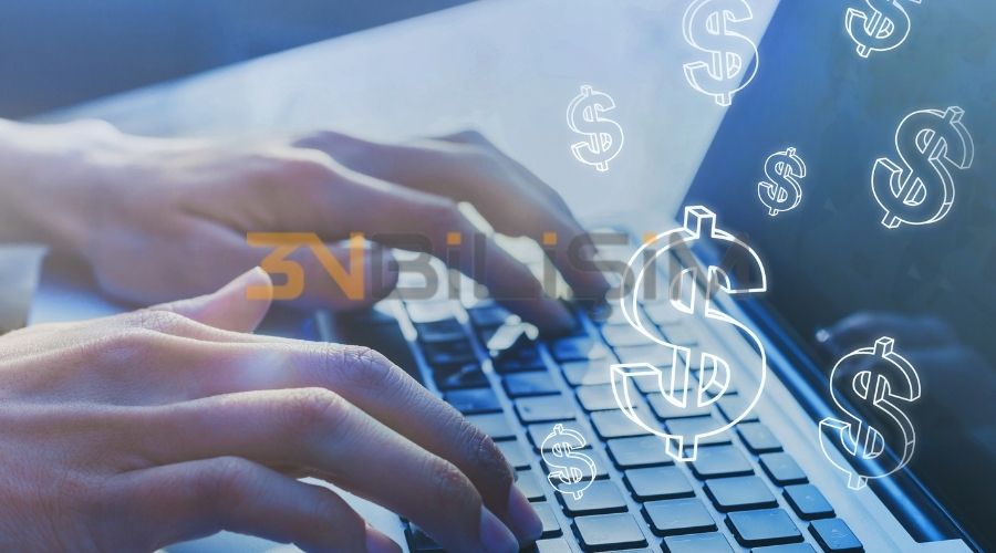 E Ticaret Sitesi Yükseltme