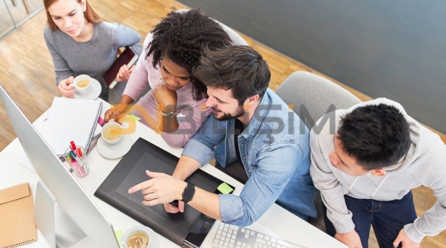 En İyi Web Tasarım Ajansı