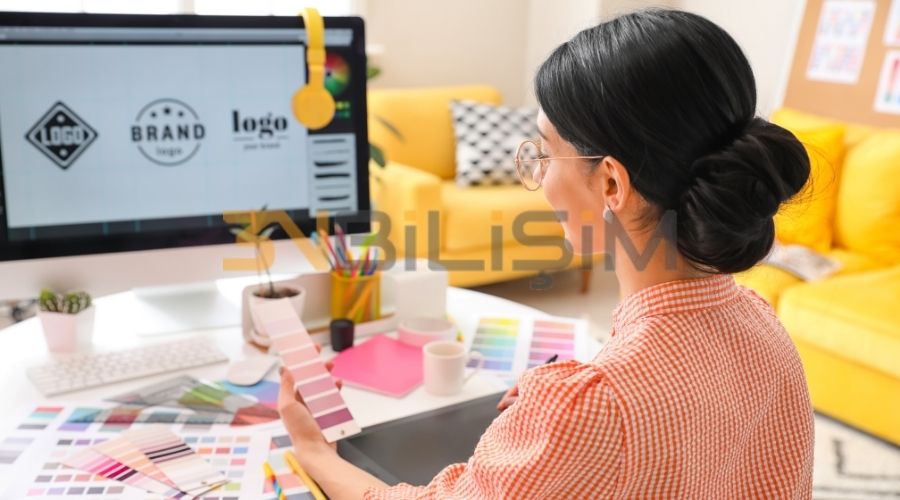 Grafik Tasarım Görsel İletişim Güçlendirin