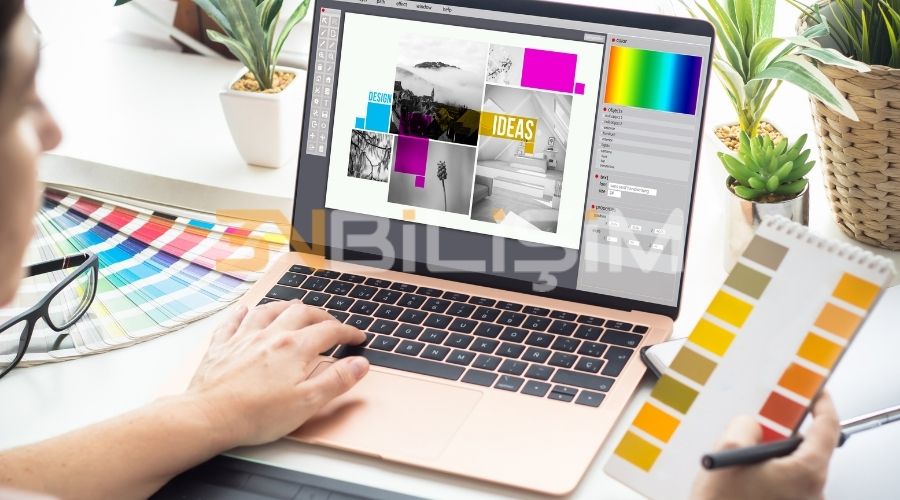 Grafik Tasarımın Kurumsal Rolü