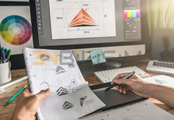 logo-tasarimi-ile-markaniza-ozgunluk-katmanin-yollari Logo Tasarım Markanı Özgünlük