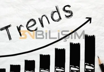 Modern Web Tasarım Trendleri