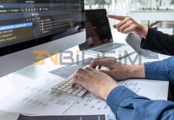 web-yazilim-gelistirme-icin-en-iyi-araclar Yazılım Geliştirmek için En İyi Araçlar