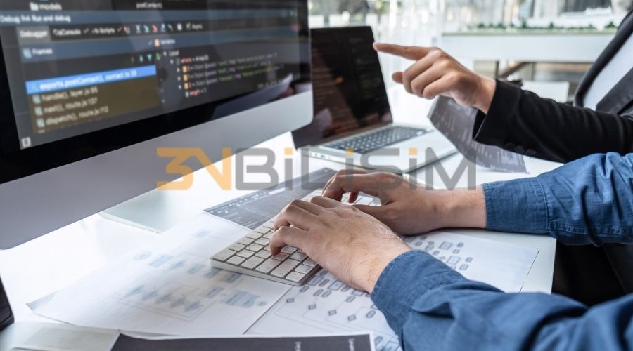 Yazılım Geliştirmek için En İyi Araçlar