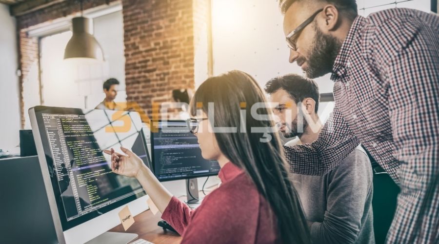 Yazılım Sürecinin Dikkat Edilmesi Gerekenler