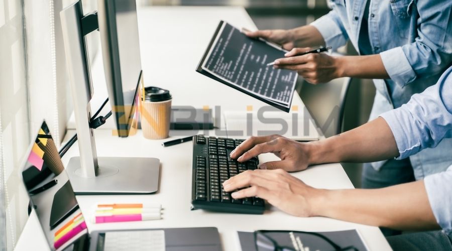 Web Yazılımda En Çok Yapılan Hatalar