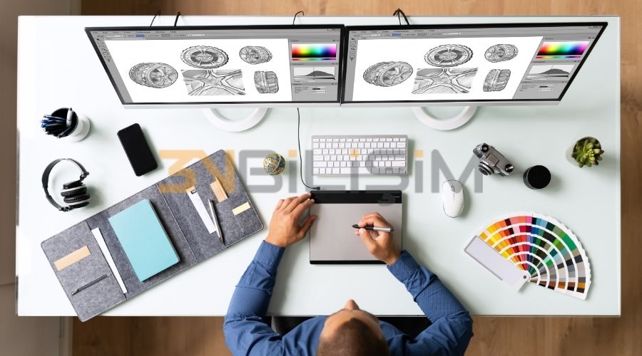 Yerel İşletme İçin Adana Seo Stajeri